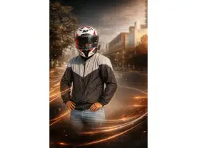 Elegant Lite Wind Breaker