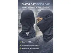 Elegant Ninja Mask