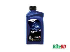 ELF SCOOTER 4 CITY 10W-40