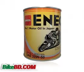 ENEOS 4T SL-MA 20W-50