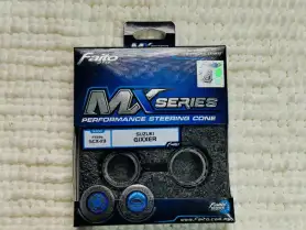 Faito MX Series Steering Cone Suzuki Gixxer