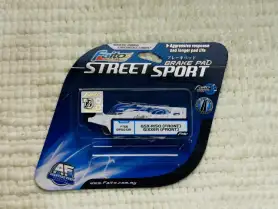 Faito Street Sport Brake Pad Suzuki GSX-R150 (Front)