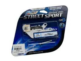 Faito Street Sport Brake Pad Yamaha R15 M Indo
