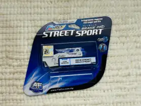 Faito Street Sport Brake Pad Yamaha R15 V3 (Front)