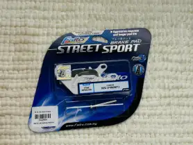 Faito Street Sport Brake Pad Yamaha R15 V3 Indo