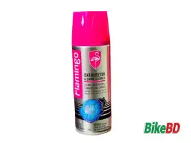 Flamingo CARBURETOR & CHOKE CLEANER