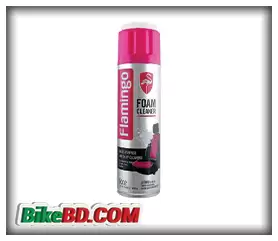 Flamingo Foam Cleaner