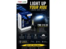 FNM-C15 H4 View 1