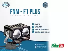 FNM-F1 Plus