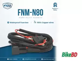 FNM-N80-Horn Relay Harness