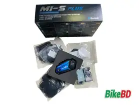 Fodsports M1-S Plus Helmet Communicator