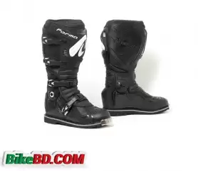 FORMA TERRAIN EVOLUTION TX