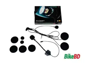 Freedconn T Max Communicator Headset 8 Pin