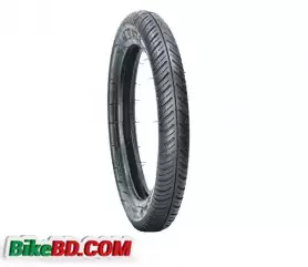 Gazi Tyre Glider (3.00-17)