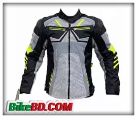 GearX 3D Mesh Yellow