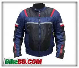 GearX Air Blaster Blue