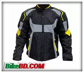 GearX Air Breeze Yellow