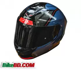 GearX X1 Aquamarine Blue