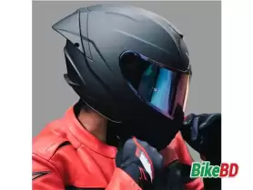GearX  X2 Helmet – Matt Black