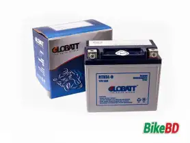 Globatt YTX5L-B VRLA