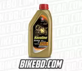 Havoline Super 4T 10W40