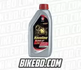 Havoline Super 4T SAE 20W50