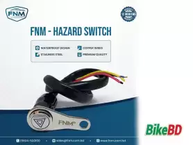 Hazard / Emergency Switch