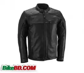 Highway 21 Gasser Jacket