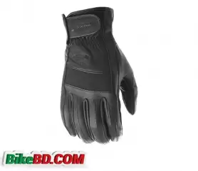 Highway 21 Jab Full Leather Gloves