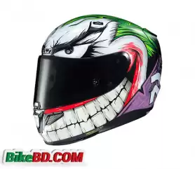 HJC RPHA-11 Joker DC