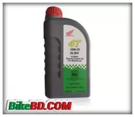 Honda 4T 10W-30