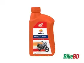 Honda Repsol Moto Biker HXTI 10W30