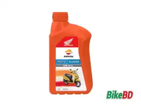 Honda Repsol Moto Scooter HXTI  10W30