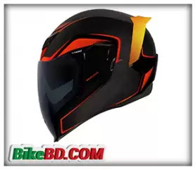 ICON Airflite Crosslink