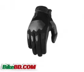 Icon Hooligan Gloves