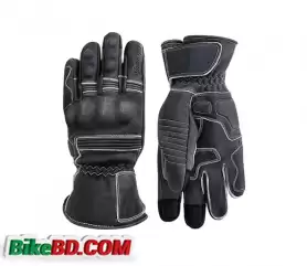 Indie Ridge Full Gauntlet