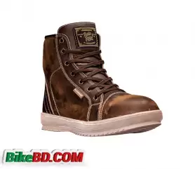 Indie Ridge The Comanche