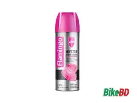 INJECTOR & CHOKE CLEANER