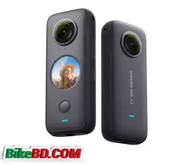 Insta360 One X2