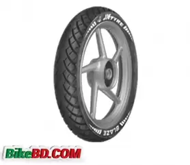 JK Tyre Blaze BR32