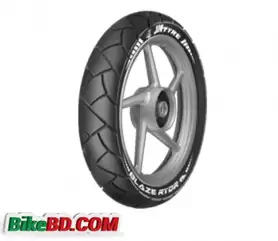 JK Tyre Blaze BR41