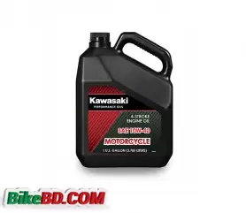 Kawasaki SAE 10W40