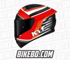 KYT NX Race Carbon (World SBK Pirro Graphics)