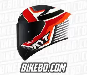 KYT TT Course Pirro (Racer Licensed Graphics)