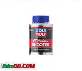Liqui Moly 4T Shooter 80ml