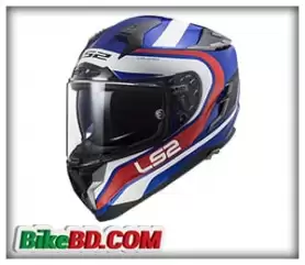 LS2 Challenger Fusion