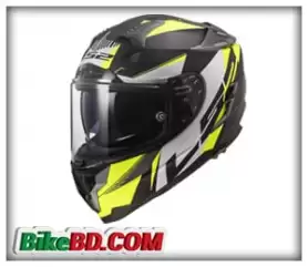 LS2 Challenger Squandron