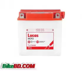 LUCAS-MOTO YB9-B