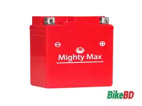 Mighty Max 12N5.3