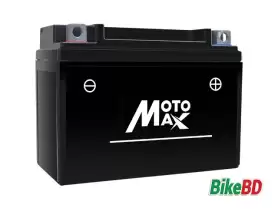 Moto Max 12N2.5